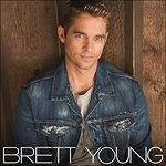 Brett Young - Vinile LP di Brett Young