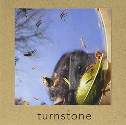 Turnstone - CD Audio di Turnstone