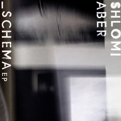 Schema - Vinile LP di Shlomi Aber