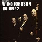 The Best of Volume 2 - CD Audio di Wilko Johnson