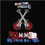 Hammer. The Classic Rock Years