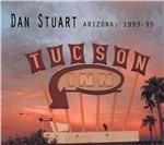 Arizona 1993-1995 - CD Audio di Dan Stuart