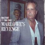 Marlowe's Revenge - CD Audio di Dan Stuart,Twin Tones