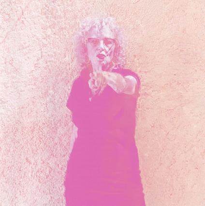 Next Is Now - CD Audio di Vivien Goldman