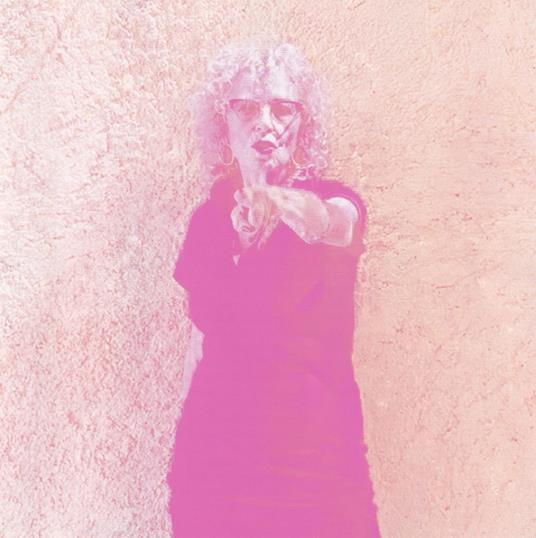 Next Is Now - CD Audio di Vivien Goldman