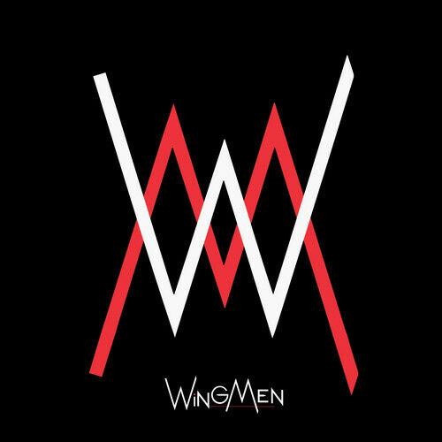 Wingmen (White Vinyl) - Vinile LP di Wingmen
