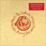 Memory Box - CD Audio di Unthanks