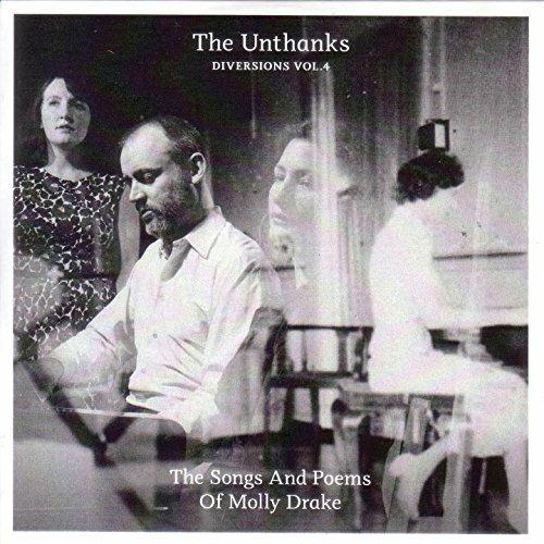 Diversions vol.4 - Vinile LP di Unthanks