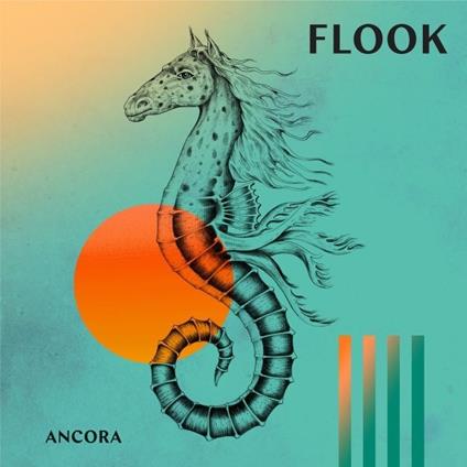 Ancora (Coloured Vinyl) - Vinile LP di Flook