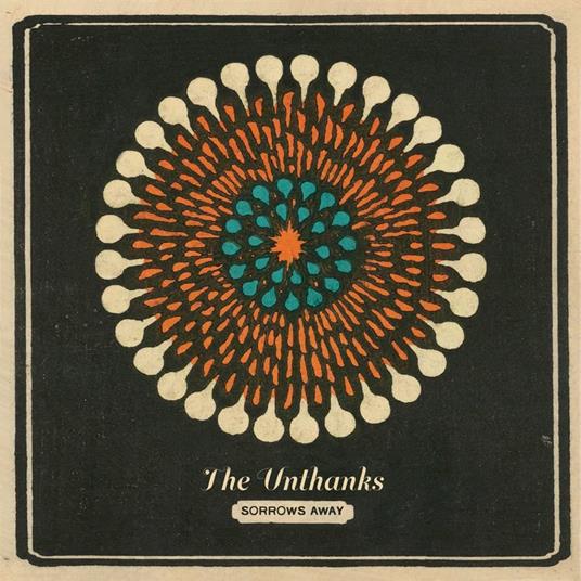 Sorrows Away - CD Audio di Unthanks