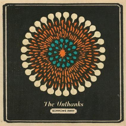Sorrows Away - Vinile LP di Unthanks