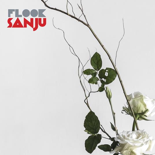 Sanju - CD Audio di Flook