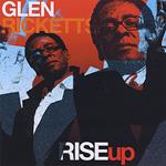 Glen Ricketts - Rise Up