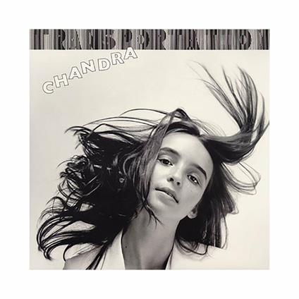 Transportation Ep - Vinile LP di Chandra