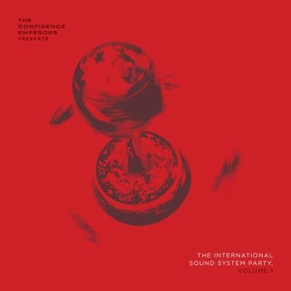 The International Sound System Party Volume 1 Lp - Vinile LP