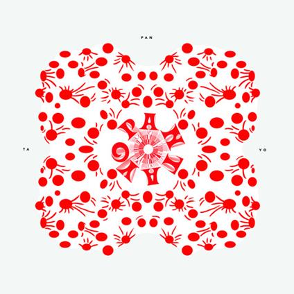 Pantayo - Pantayo - Vinile LP