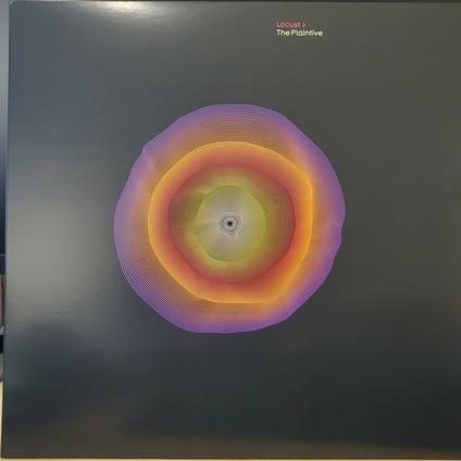Plaintive - Vinile LP di Locust