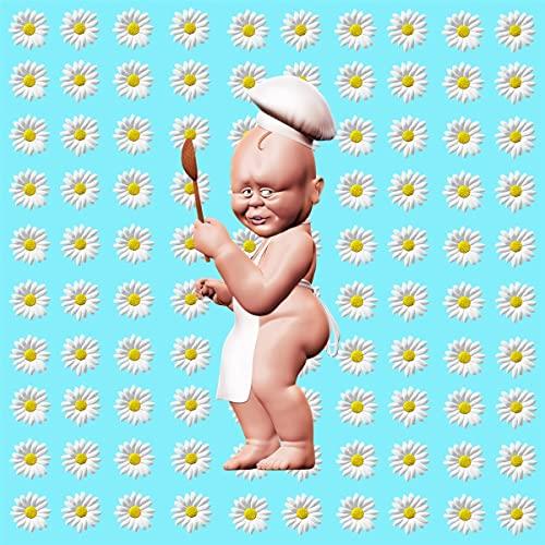 Fresh Pepper - Vinile LP di Fresh Pepper