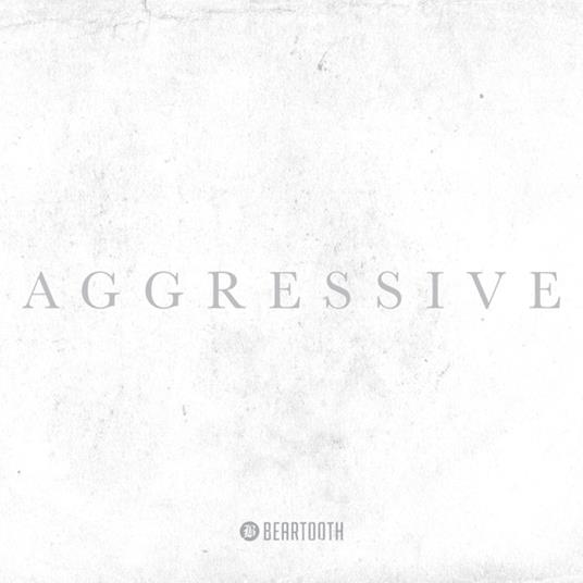 Aggressive (Deluxe Edition) - CD Audio di Beartooth