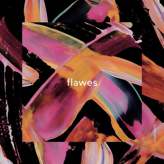 Highlights - CD Audio di Flawes