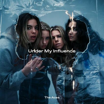 Under My Influence - CD Audio di Aces