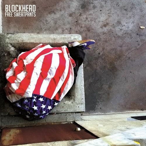 Free Sweatpants - Vinile LP di Blockhead