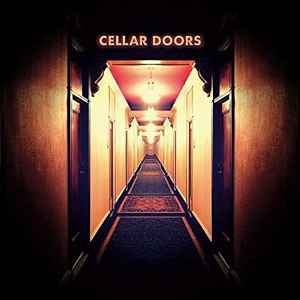 Cellar Doors - CD Audio di Cellar Doors