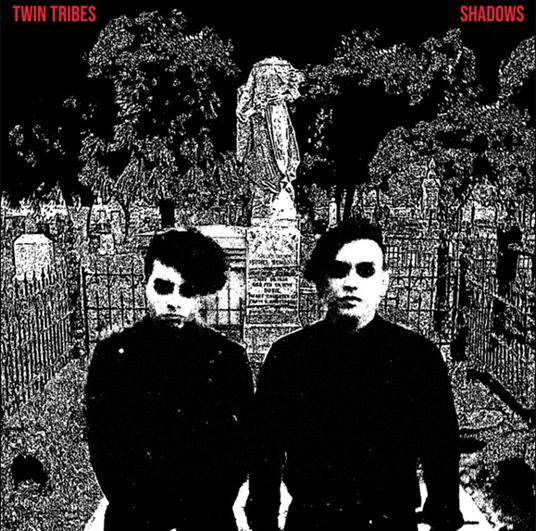 Shadows - CD Audio di Twin Tribes
