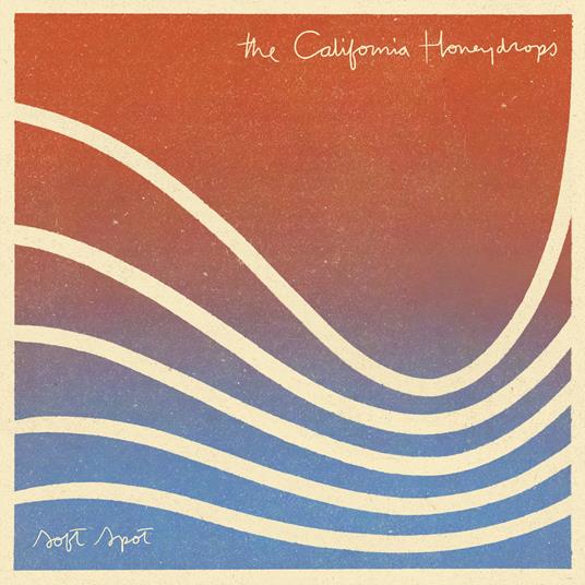 Soft Spot - Vinile LP di California Honeydrops