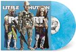 Little Robert Hutton (Icy Blue Edition)