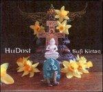 Sufi Kirtan - CD Audio di HuDost