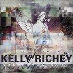 CD Shakedown Soul di Kelly Richey