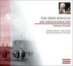 Sonate per Oboe