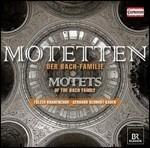 Mottetti della famiglia Bach