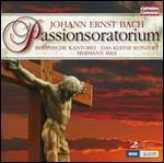 Passions-Oratorium