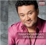 Airs D'opera - CD Audio di Ramon Vargas