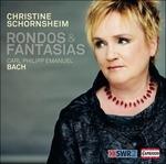 Rondò e Fantasie