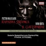 Rapsodia Satanica - Il Gattopardo (Colonna Sonora)