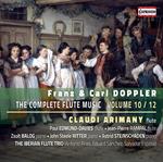 Complete Flute Music Vol.10-12