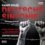 Deutsche Sinfonie