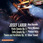 Violin Sonata op.5