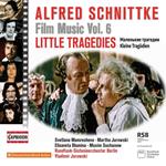 Film Music Vol.6: Little Tragedies
