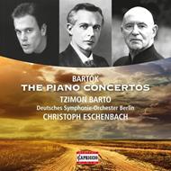 Piano Concertos (2 Cd)
