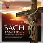 Musica sacra della famiglia di Bach