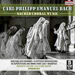 Musica sacra per coro