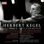 Herbert Kegel: Dresdner Philharmonie