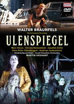 Ulenspiegel (DVD)