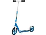 Interbrands 13073042 scooter Blu, Argento