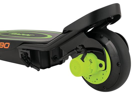 Razor Power Core E90 16 km/h Nero Verde - 3