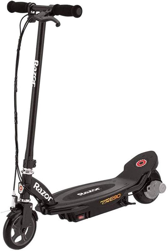 Razor Power Core E90 Black 10 km/h Nero